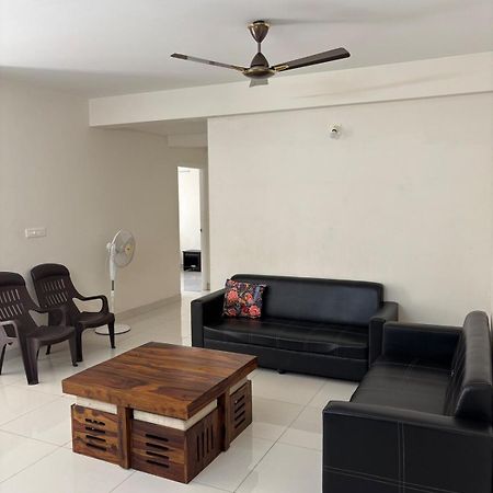 Spacious 3Bhk For A Perfect Stay Mangalore Dış mekan fotoğraf