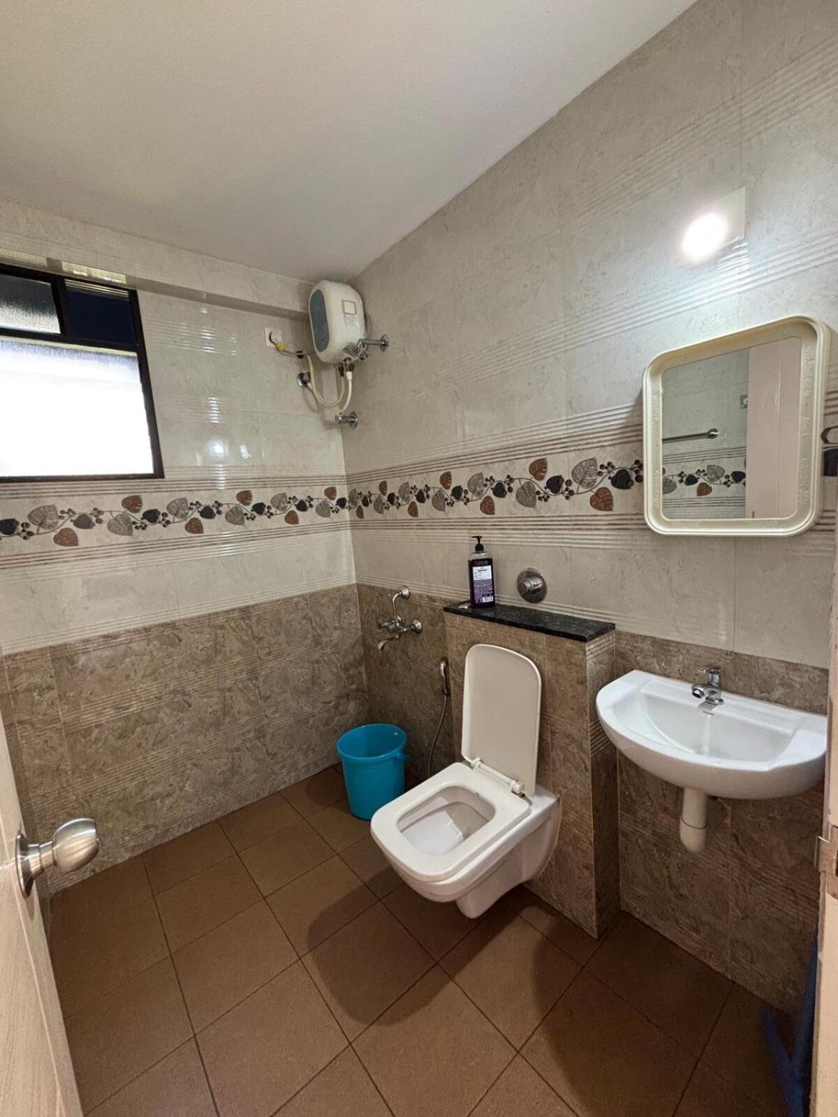 Spacious 3Bhk For A Perfect Stay Mangalore Dış mekan fotoğraf