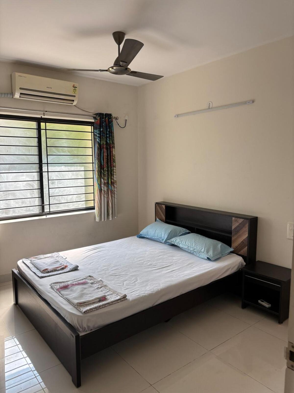 Spacious 3Bhk For A Perfect Stay Mangalore Dış mekan fotoğraf