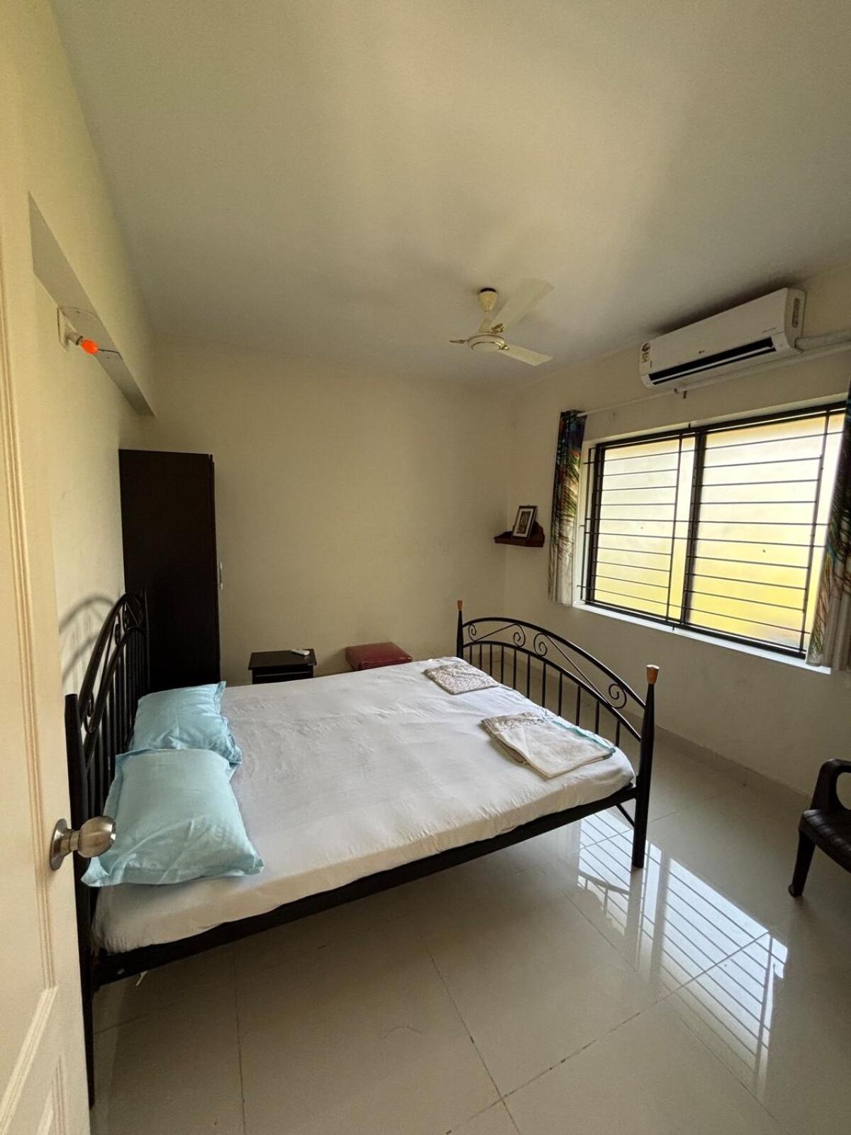 Spacious 3Bhk For A Perfect Stay Mangalore Dış mekan fotoğraf