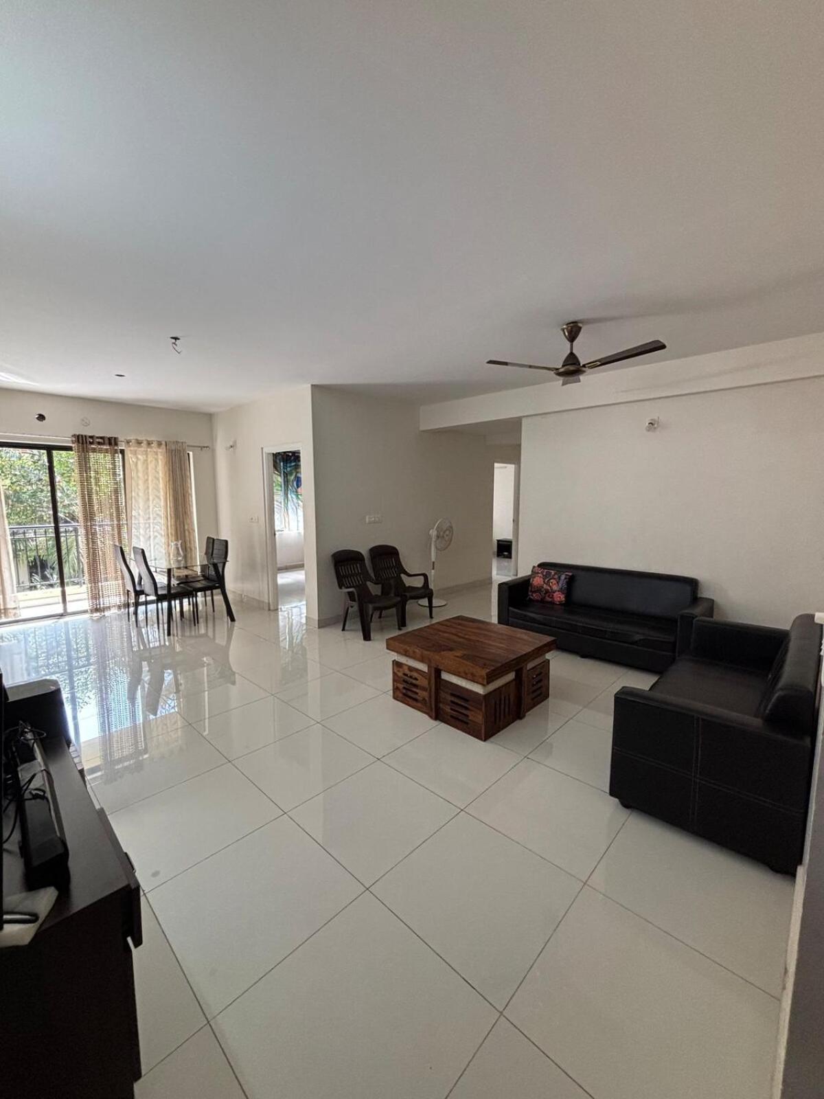 Spacious 3Bhk For A Perfect Stay Mangalore Dış mekan fotoğraf