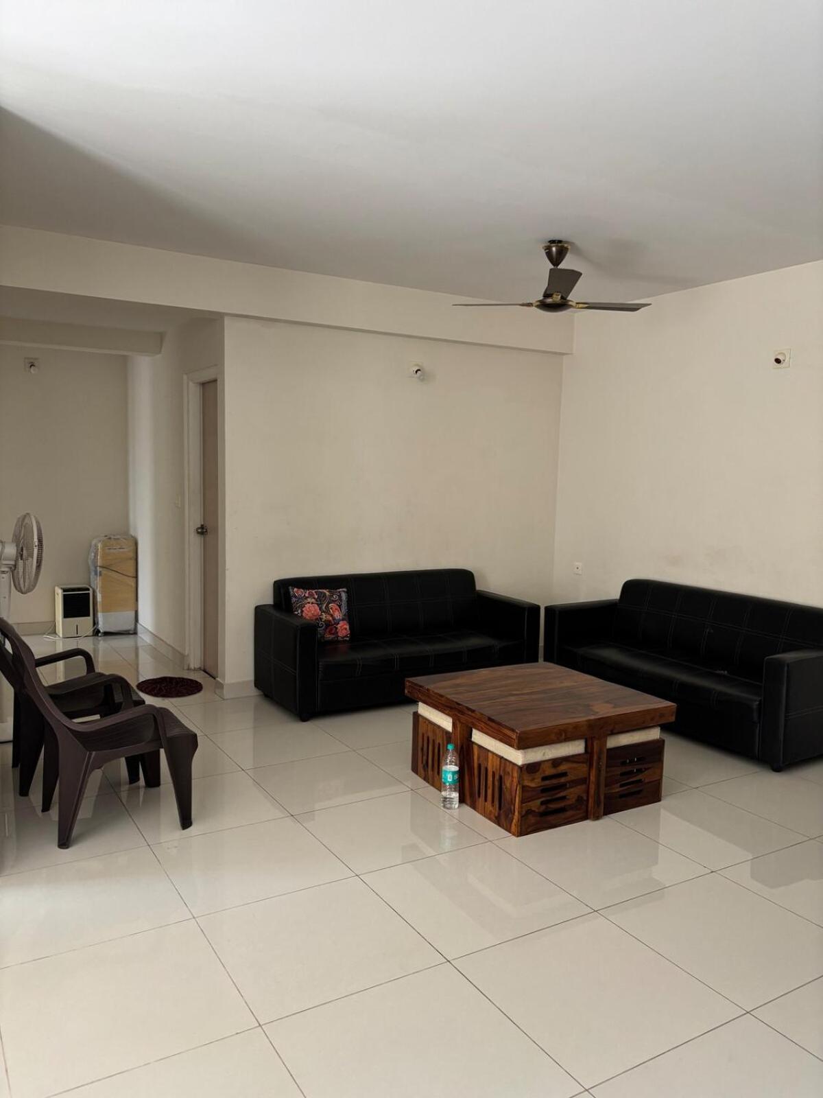 Spacious 3Bhk For A Perfect Stay Mangalore Dış mekan fotoğraf