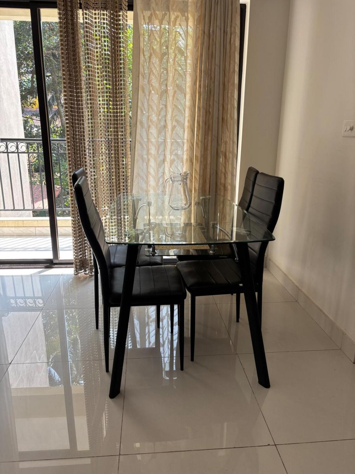 Spacious 3Bhk For A Perfect Stay Mangalore Dış mekan fotoğraf