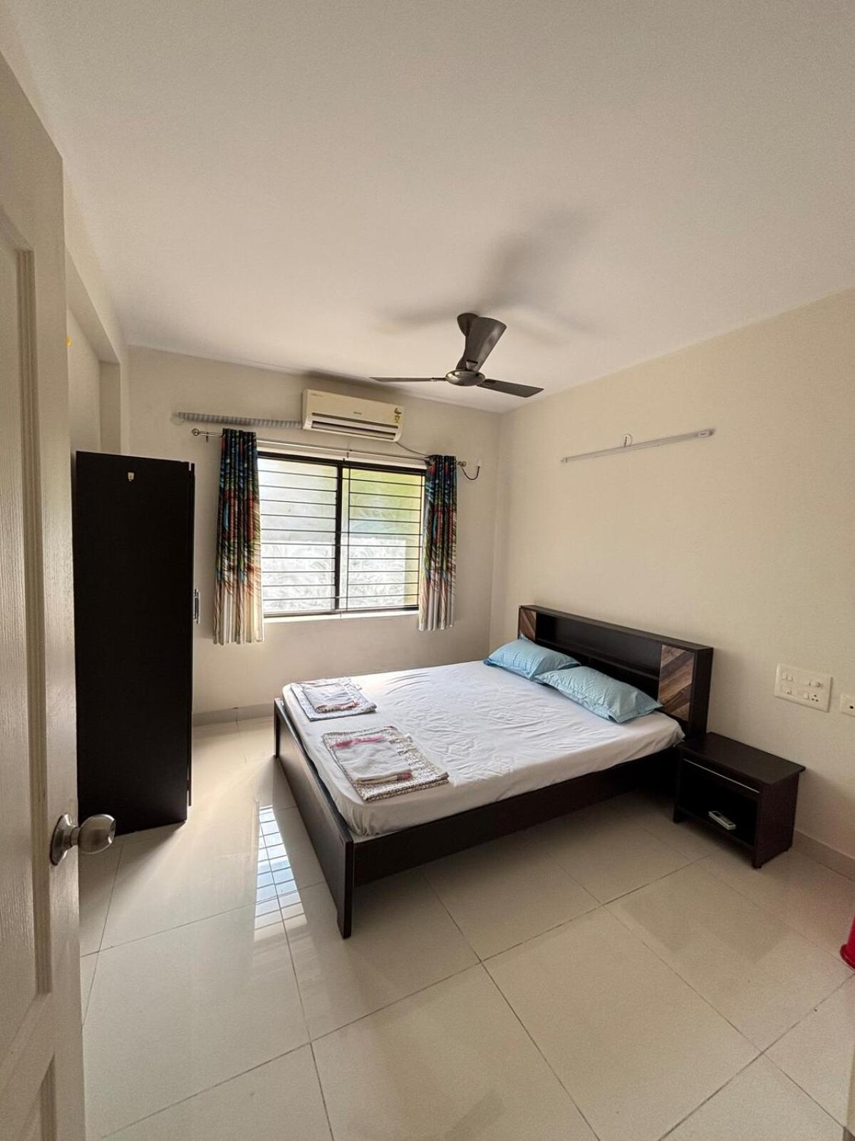 Spacious 3Bhk For A Perfect Stay Mangalore Dış mekan fotoğraf