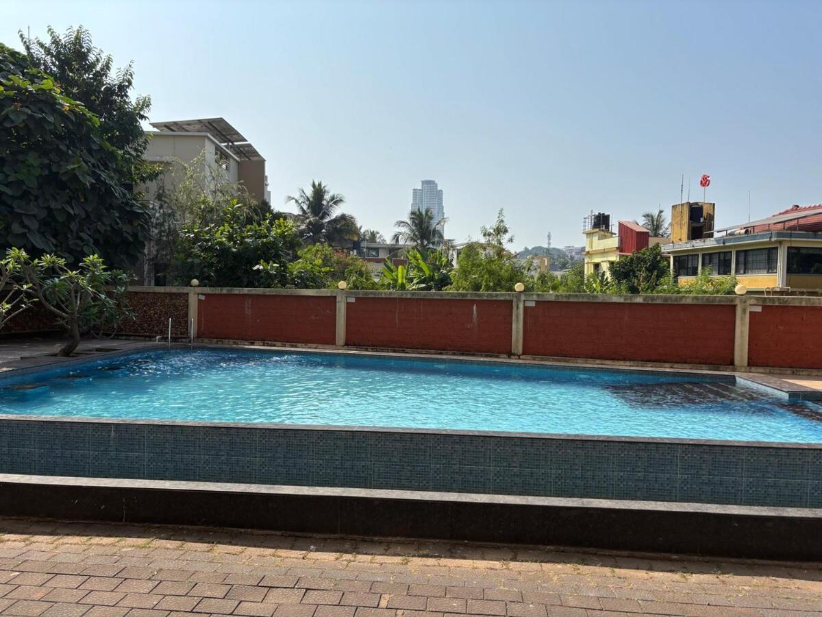 Spacious 3Bhk For A Perfect Stay Mangalore Dış mekan fotoğraf