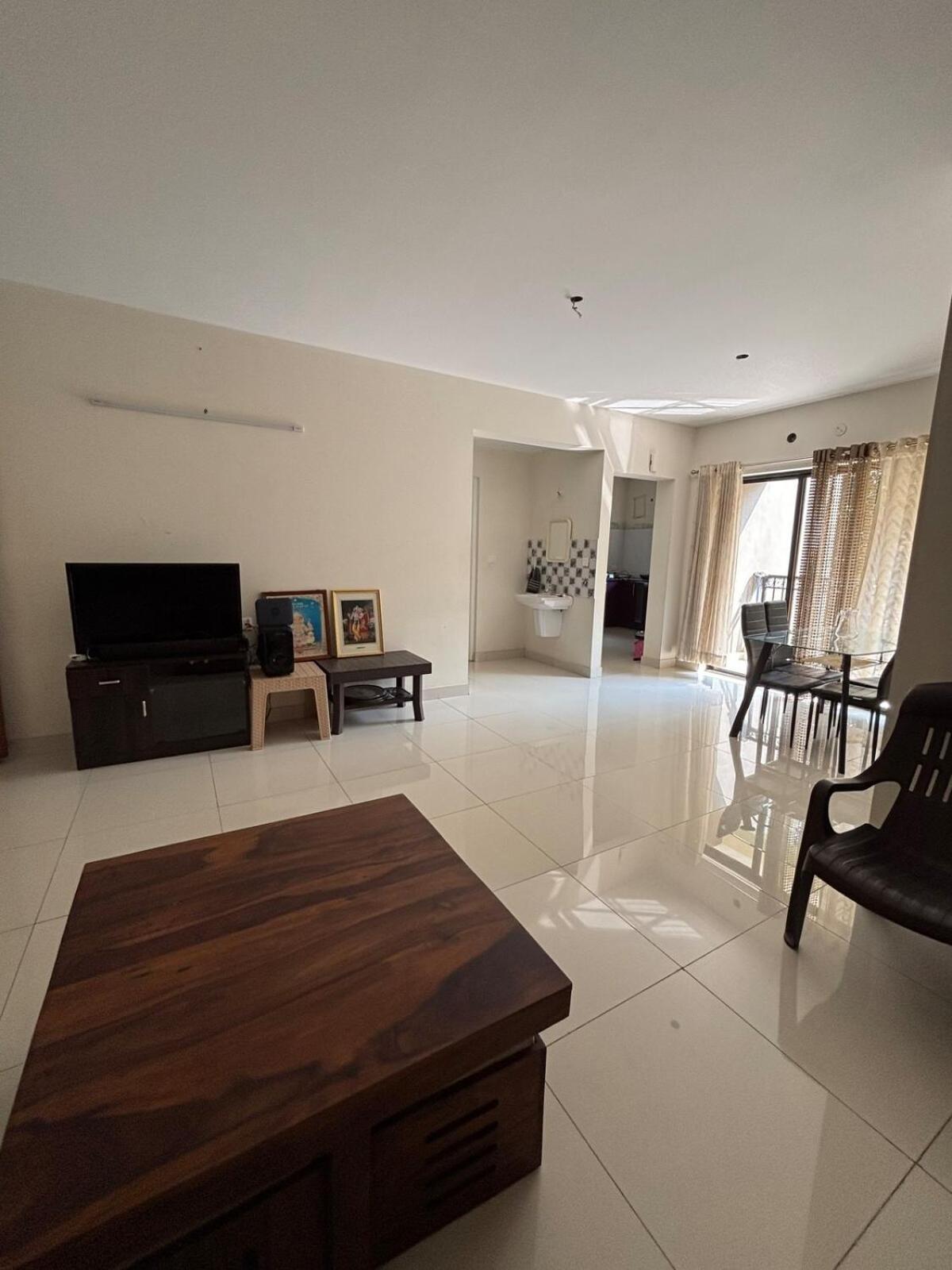 Spacious 3Bhk For A Perfect Stay Mangalore Dış mekan fotoğraf