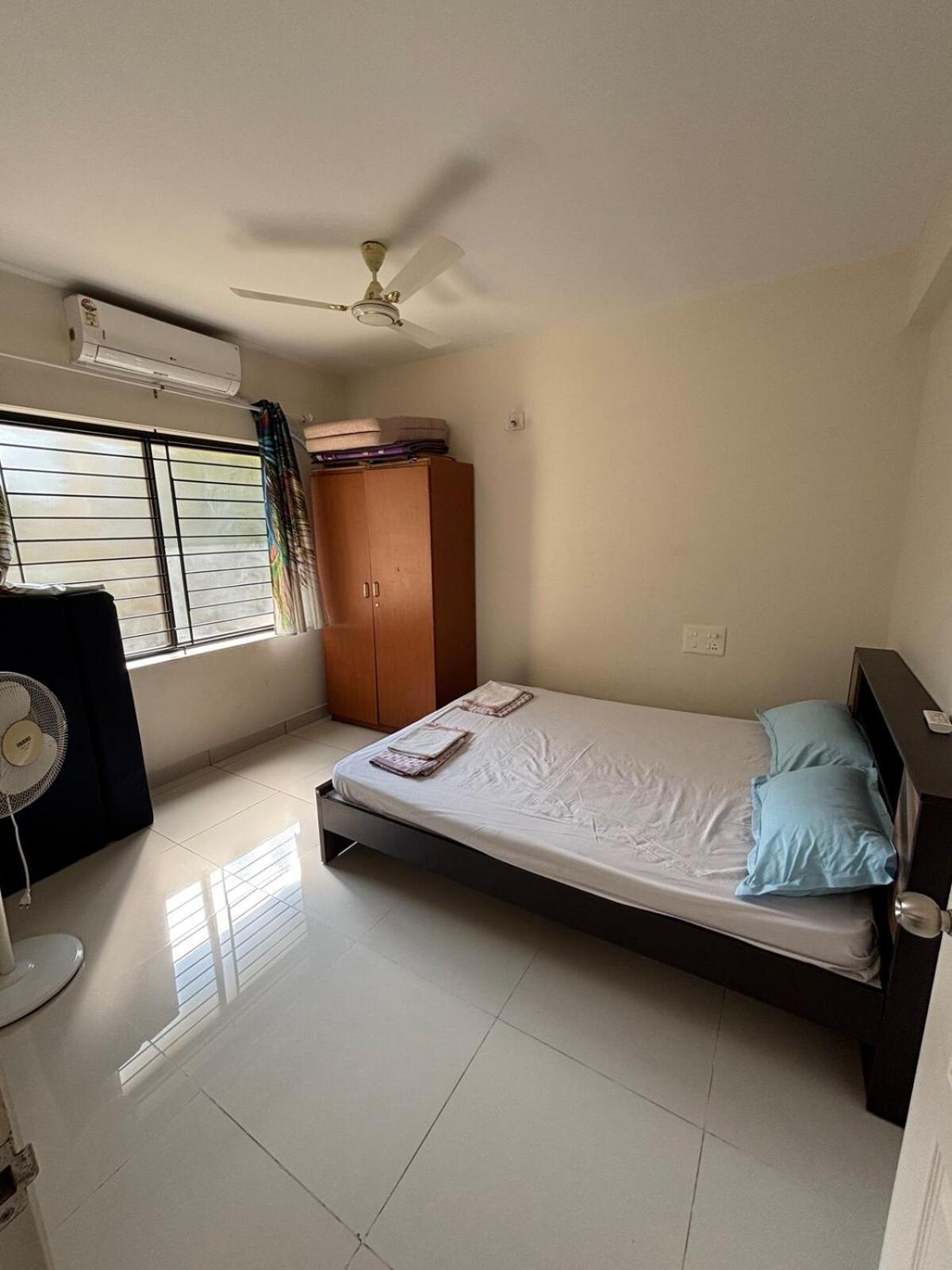 Spacious 3Bhk For A Perfect Stay Mangalore Dış mekan fotoğraf