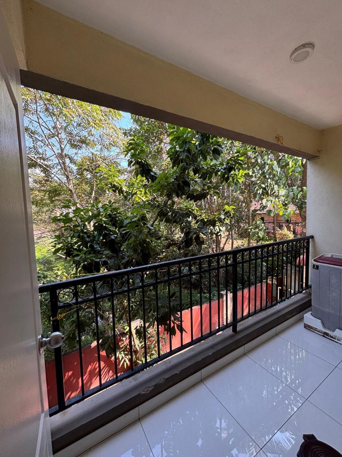 Spacious 3Bhk For A Perfect Stay Mangalore Dış mekan fotoğraf