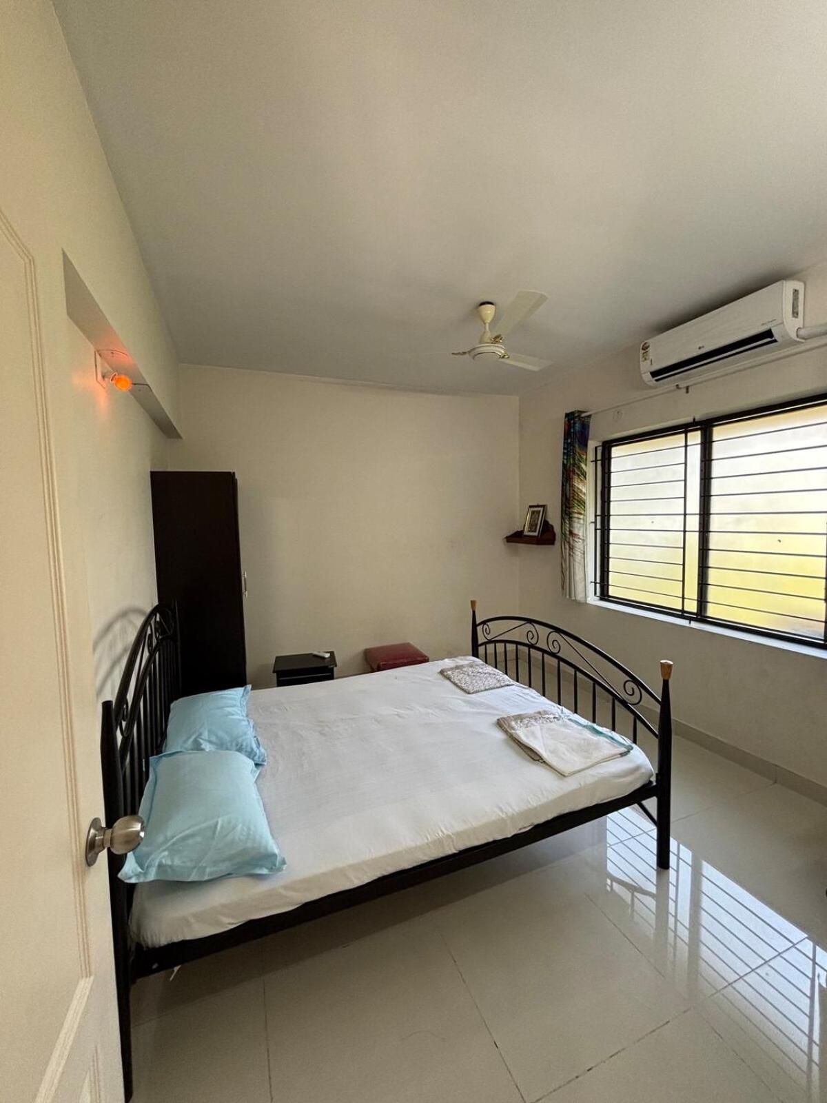 Spacious 3Bhk For A Perfect Stay Mangalore Dış mekan fotoğraf