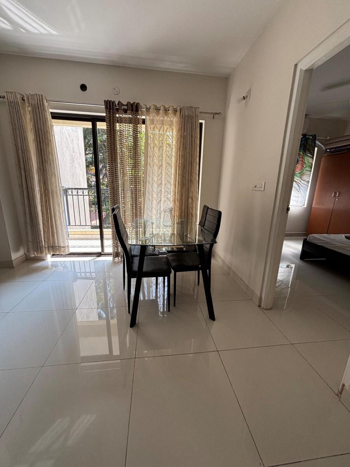 Spacious 3Bhk For A Perfect Stay Mangalore Dış mekan fotoğraf