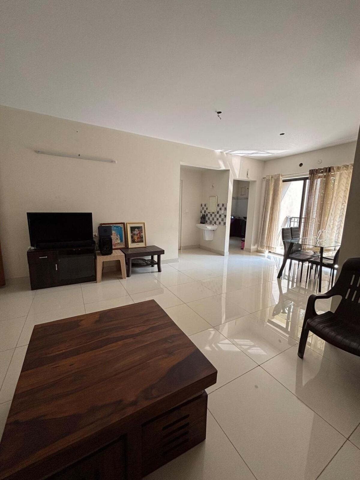 Spacious 3Bhk For A Perfect Stay Mangalore Dış mekan fotoğraf