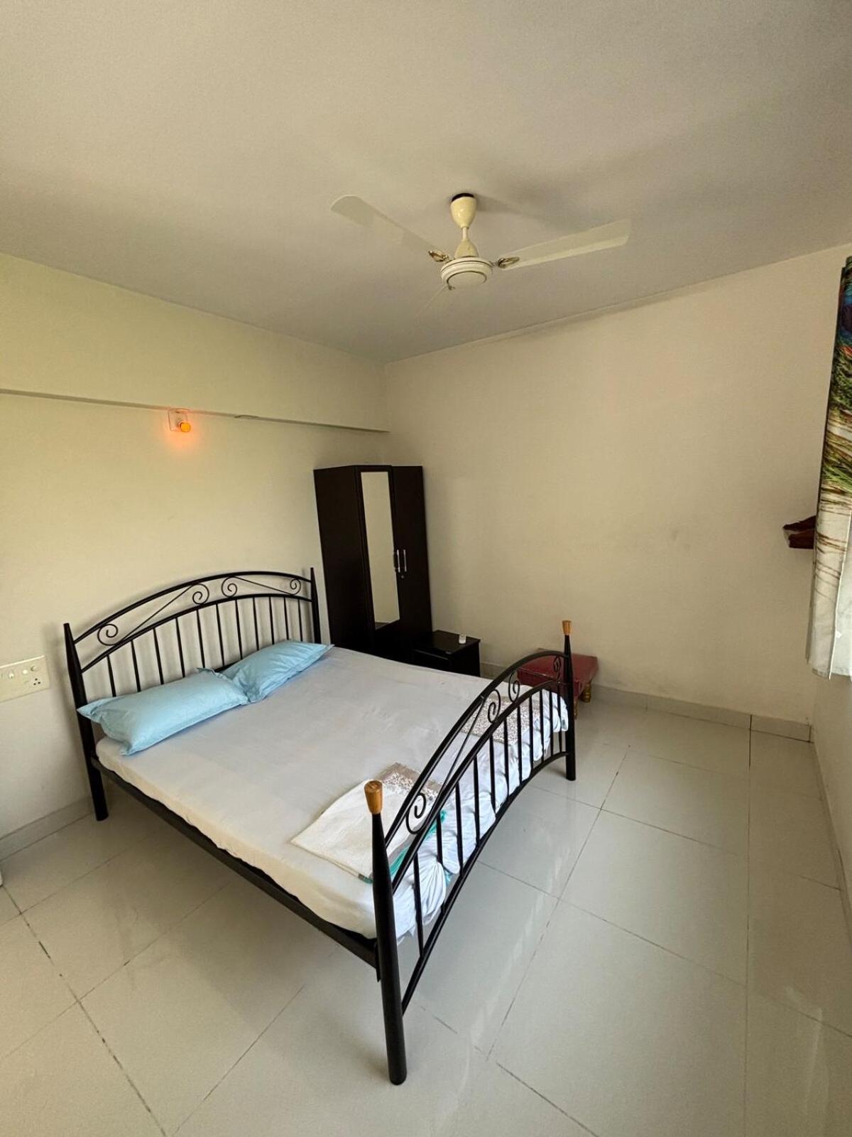 Spacious 3Bhk For A Perfect Stay Mangalore Dış mekan fotoğraf