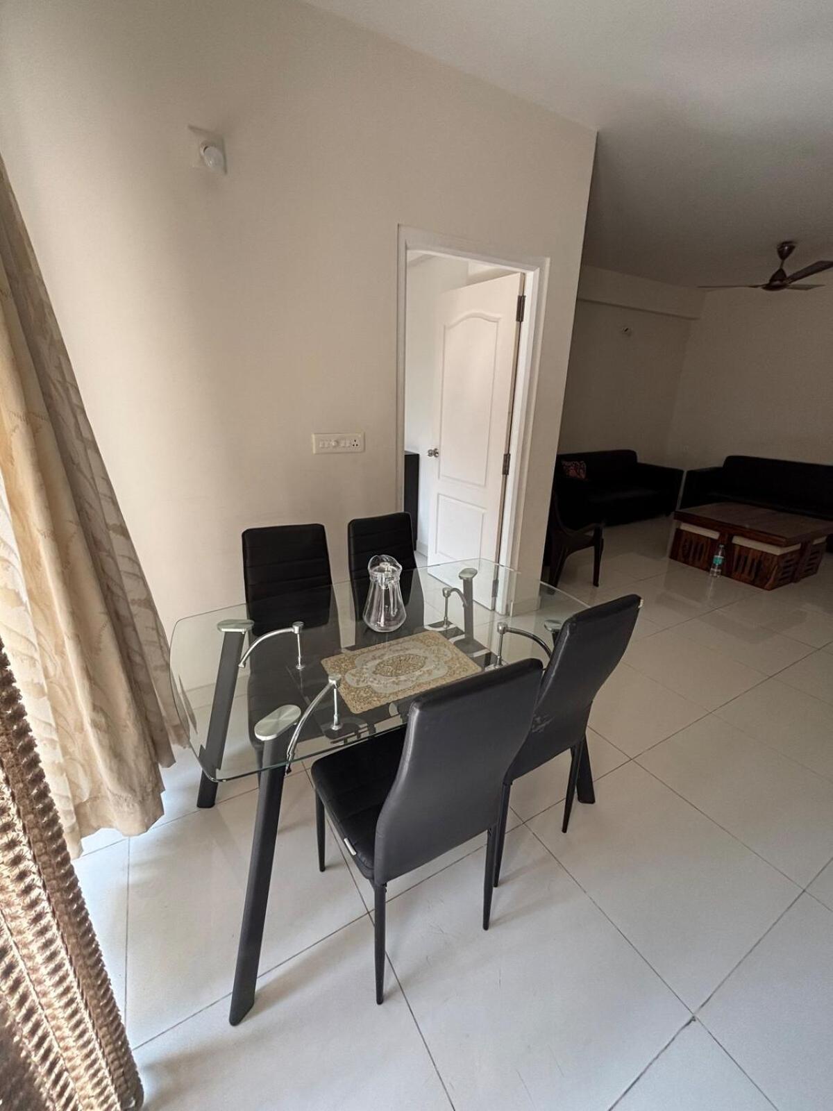 Spacious 3Bhk For A Perfect Stay Mangalore Dış mekan fotoğraf