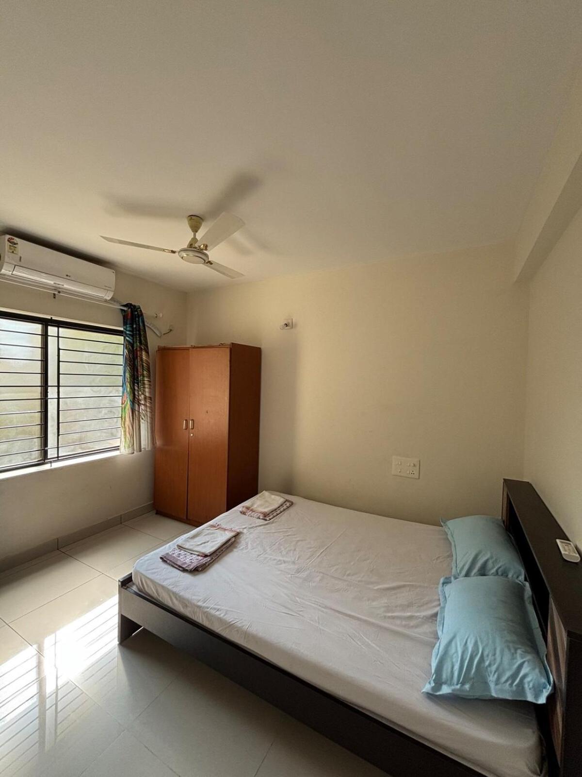 Spacious 3Bhk For A Perfect Stay Mangalore Dış mekan fotoğraf