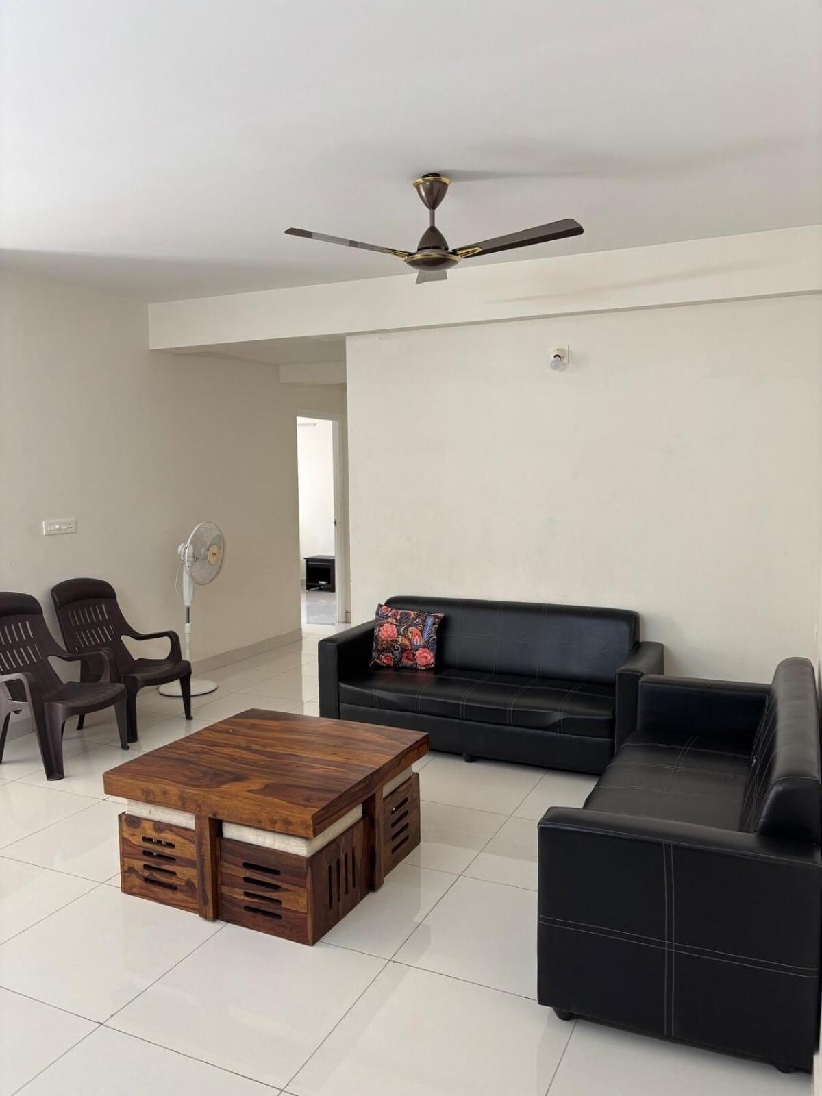 Spacious 3Bhk For A Perfect Stay Mangalore Dış mekan fotoğraf